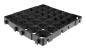 Preview: 45m² LG400 Paddockplatte Smart 38,5 x 38,5 x 4 cm